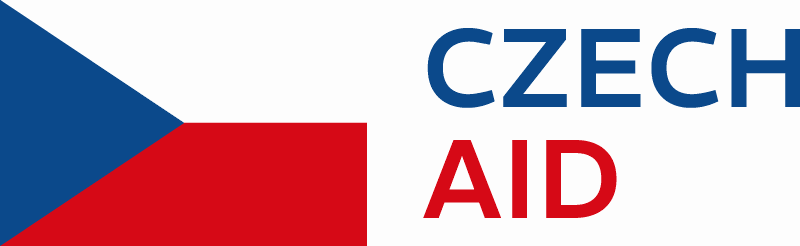 AID Logo