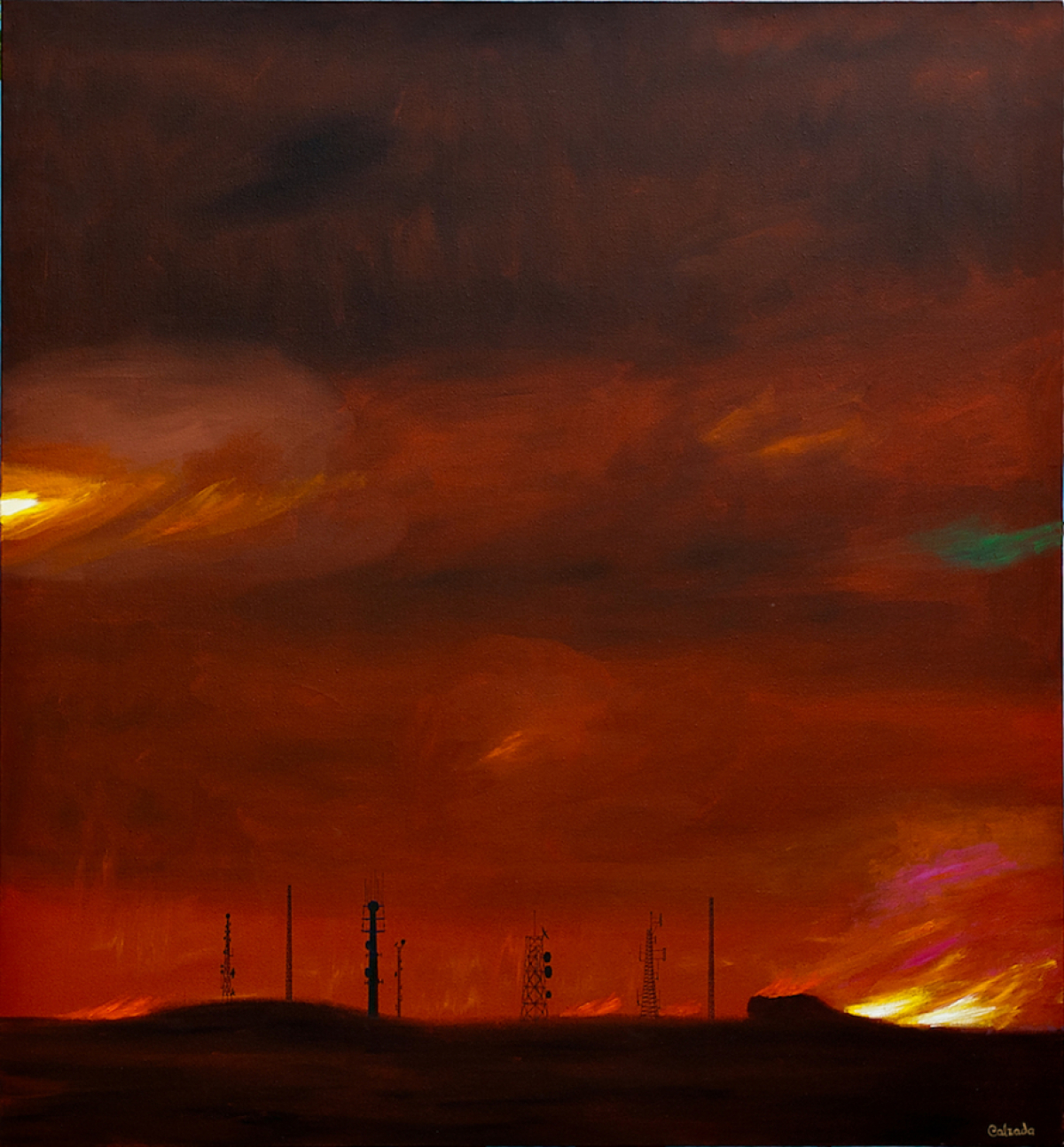 The Splendor in Desolation--ac,2011,55x51--DSC_2737.jpg