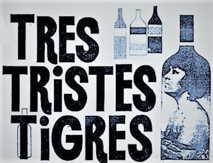 Emir Rodríguez Monegal ·Interviú a Guillermo Cabrera Infante / El arte