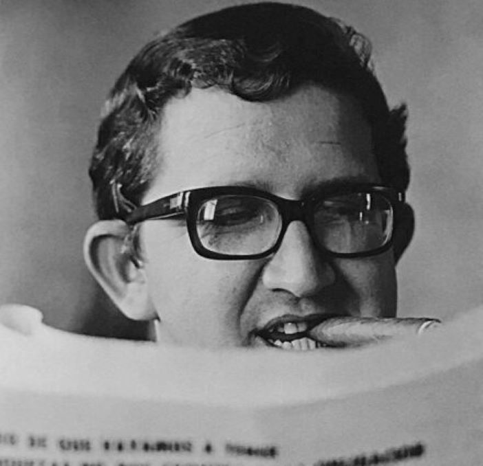 Ernesto Hernández Busto El caso Padilla anatomía de una farsa